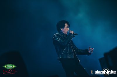 ภาพบรรยากาศคอนเสิร์ต Micro The Last Day 1 ที่ Impact Arena  — photo 147
