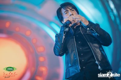 ภาพบรรยากาศคอนเสิร์ต Micro The Last Day 1 ที่ Impact Arena  — photo 149