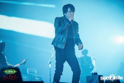 ภาพบรรยากาศคอนเสิร์ต Micro The Last Day 1 ที่ Impact Arena  — photo 150