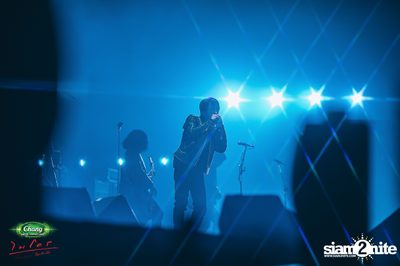 ภาพบรรยากาศคอนเสิร์ต Micro The Last Day 1 ที่ Impact Arena  — photo 152