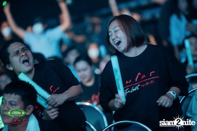ภาพบรรยากาศคอนเสิร์ต Micro The Last Day 1 ที่ Impact Arena  — photo 153