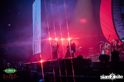 ภาพบรรยากาศคอนเสิร์ต Micro The Last Day 1 ที่ Impact Arena  — photo 162
