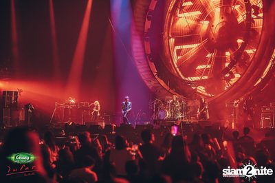 ภาพบรรยากาศคอนเสิร์ต Micro The Last Day 1 ที่ Impact Arena  — photo 164