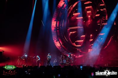 ภาพบรรยากาศคอนเสิร์ต Micro The Last Day 1 ที่ Impact Arena  — photo 165