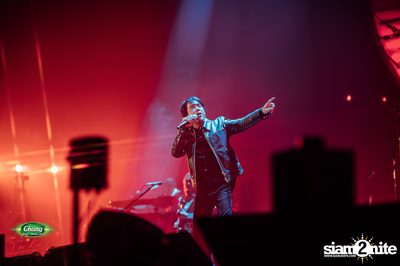 ภาพบรรยากาศคอนเสิร์ต Micro The Last Day 1 ที่ Impact Arena  — photo 167