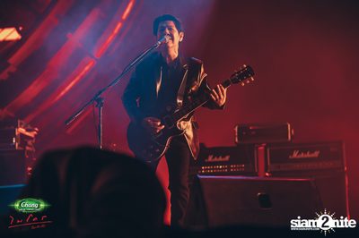 ภาพบรรยากาศคอนเสิร์ต Micro The Last Day 1 ที่ Impact Arena  — photo 168
