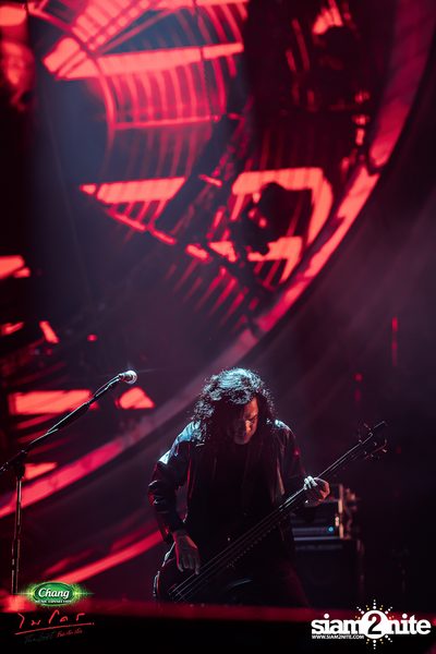 ภาพบรรยากาศคอนเสิร์ต Micro The Last Day 1 ที่ Impact Arena  — photo 169