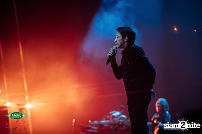 ภาพบรรยากาศคอนเสิร์ต Micro The Last Day 1 ที่ Impact Arena  — photo 170