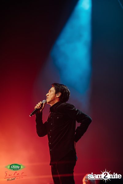 ภาพบรรยากาศคอนเสิร์ต Micro The Last Day 1 ที่ Impact Arena  — photo 172