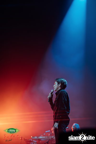 ภาพบรรยากาศคอนเสิร์ต Micro The Last Day 1 ที่ Impact Arena  — photo 174