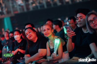 ภาพบรรยากาศคอนเสิร์ต Micro The Last Day 1 ที่ Impact Arena  — photo 175