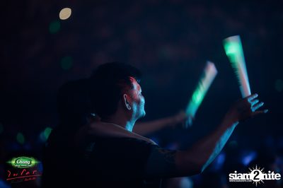 ภาพบรรยากาศคอนเสิร์ต Micro The Last Day 1 ที่ Impact Arena  — photo 178