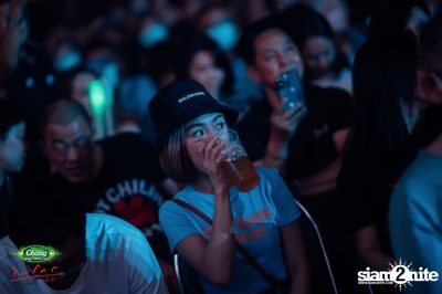 ภาพบรรยากาศคอนเสิร์ต Micro The Last Day 1 ที่ Impact Arena  — photo 179