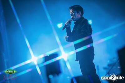 ภาพบรรยากาศคอนเสิร์ต Micro The Last Day 1 ที่ Impact Arena  — photo 180