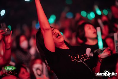 ภาพบรรยากาศคอนเสิร์ต Micro The Last Day 1 ที่ Impact Arena  — photo 184