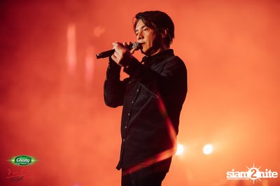 ภาพบรรยากาศคอนเสิร์ต Micro The Last Day 1 ที่ Impact Arena  — photo 186