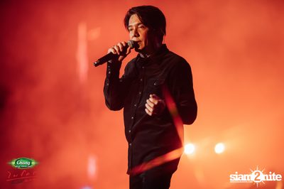 ภาพบรรยากาศคอนเสิร์ต Micro The Last Day 1 ที่ Impact Arena  — photo 187