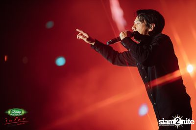 ภาพบรรยากาศคอนเสิร์ต Micro The Last Day 1 ที่ Impact Arena  — photo 188