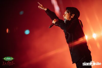 ภาพบรรยากาศคอนเสิร์ต Micro The Last Day 1 ที่ Impact Arena  — photo 189
