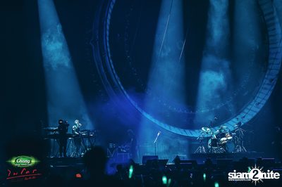 ภาพบรรยากาศคอนเสิร์ต Micro The Last Day 1 ที่ Impact Arena  — photo 194