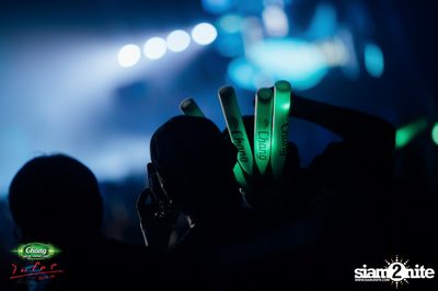 ภาพบรรยากาศคอนเสิร์ต Micro The Last Day 1 ที่ Impact Arena  — photo 195