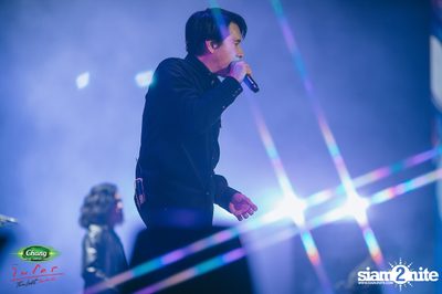 ภาพบรรยากาศคอนเสิร์ต Micro The Last Day 1 ที่ Impact Arena  — photo 198