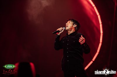 ภาพบรรยากาศคอนเสิร์ต Micro The Last Day 1 ที่ Impact Arena  — photo 206