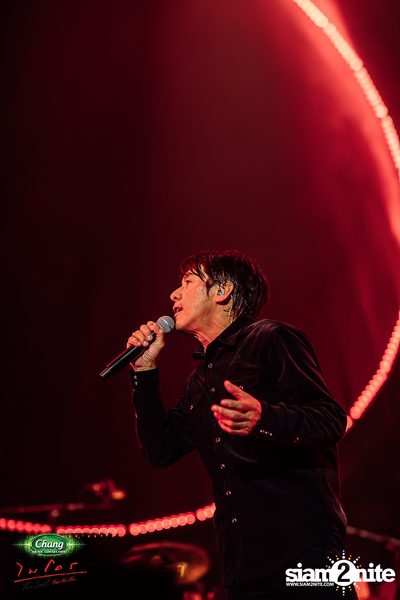 ภาพบรรยากาศคอนเสิร์ต Micro The Last Day 1 ที่ Impact Arena  — photo 209