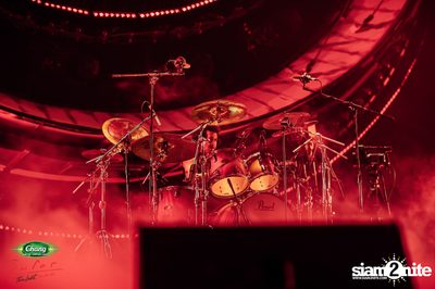 ภาพบรรยากาศคอนเสิร์ต Micro The Last Day 1 ที่ Impact Arena  — photo 212