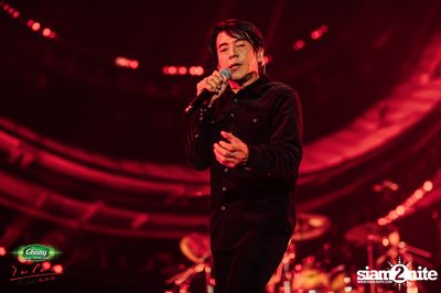 ภาพบรรยากาศคอนเสิร์ต Micro The Last Day 1 ที่ Impact Arena  — photo 213