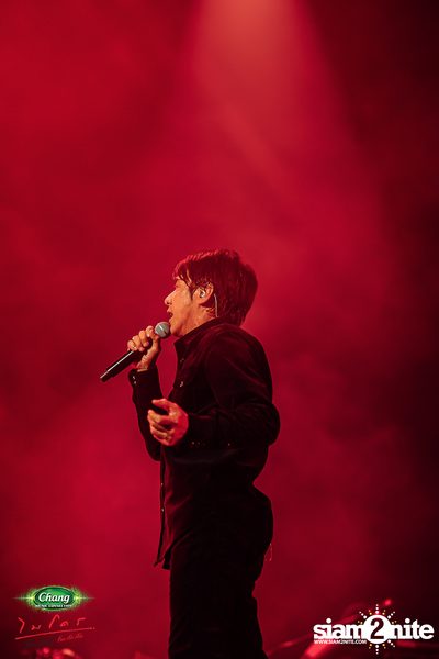 ภาพบรรยากาศคอนเสิร์ต Micro The Last Day 1 ที่ Impact Arena  — photo 214