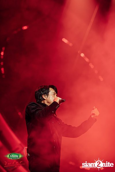 ภาพบรรยากาศคอนเสิร์ต Micro The Last Day 1 ที่ Impact Arena  — photo 215
