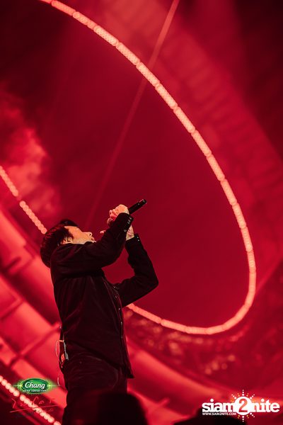 ภาพบรรยากาศคอนเสิร์ต Micro The Last Day 1 ที่ Impact Arena  — photo 216