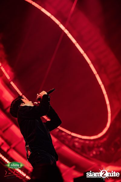 ภาพบรรยากาศคอนเสิร์ต Micro The Last Day 1 ที่ Impact Arena  — photo 217
