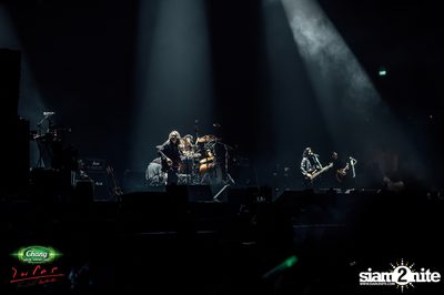 ภาพบรรยากาศคอนเสิร์ต Micro The Last Day 1 ที่ Impact Arena  — photo 219