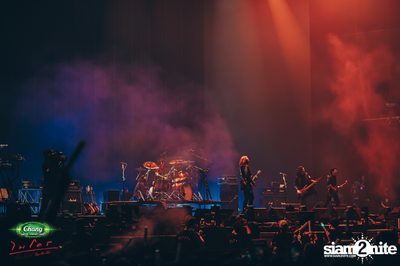 ภาพบรรยากาศคอนเสิร์ต Micro The Last Day 1 ที่ Impact Arena  — photo 220