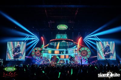 ภาพบรรยากาศคอนเสิร์ต Micro The Last Day 1 ที่ Impact Arena  — photo 224