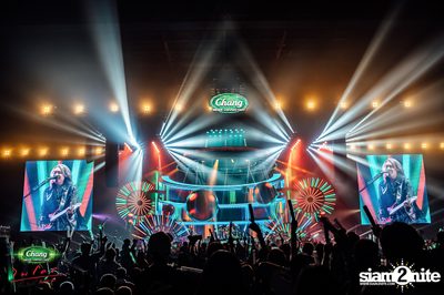 ภาพบรรยากาศคอนเสิร์ต Micro The Last Day 1 ที่ Impact Arena  — photo 225