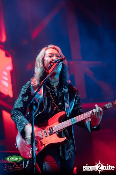 ภาพบรรยากาศคอนเสิร์ต Micro The Last Day 1 ที่ Impact Arena  — photo 229
