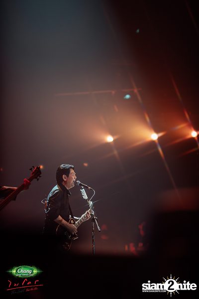 ภาพบรรยากาศคอนเสิร์ต Micro The Last Day 1 ที่ Impact Arena  — photo 236