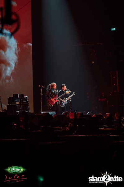 ภาพบรรยากาศคอนเสิร์ต Micro The Last Day 1 ที่ Impact Arena  — photo 239