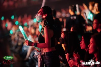ภาพบรรยากาศคอนเสิร์ต Micro The Last Day 1 ที่ Impact Arena  — photo 240