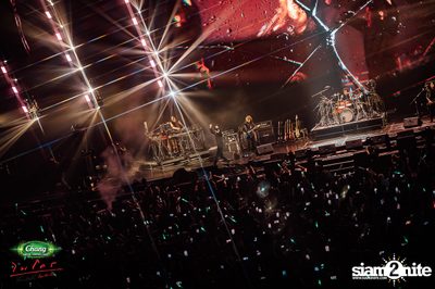ภาพบรรยากาศคอนเสิร์ต Micro The Last Day 1 ที่ Impact Arena  — photo 244