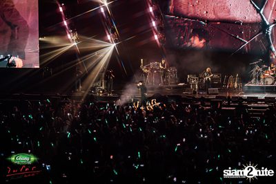 ภาพบรรยากาศคอนเสิร์ต Micro The Last Day 1 ที่ Impact Arena  — photo 245