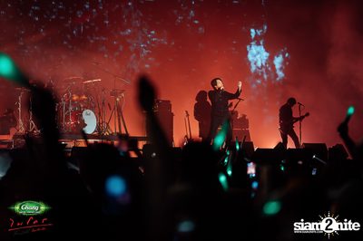 ภาพบรรยากาศคอนเสิร์ต Micro The Last Day 1 ที่ Impact Arena  — photo 246