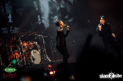 ภาพบรรยากาศคอนเสิร์ต Micro The Last Day 1 ที่ Impact Arena  — photo 250
