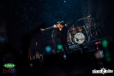 ภาพบรรยากาศคอนเสิร์ต Micro The Last Day 1 ที่ Impact Arena  — photo 252