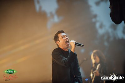 ภาพบรรยากาศคอนเสิร์ต Micro The Last Day 1 ที่ Impact Arena  — photo 255