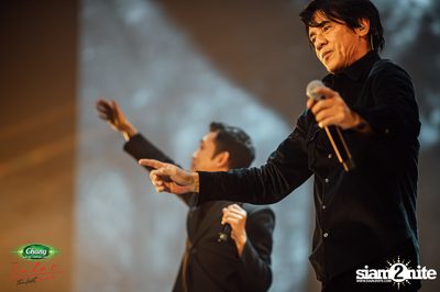 ภาพบรรยากาศคอนเสิร์ต Micro The Last Day 1 ที่ Impact Arena  — photo 256