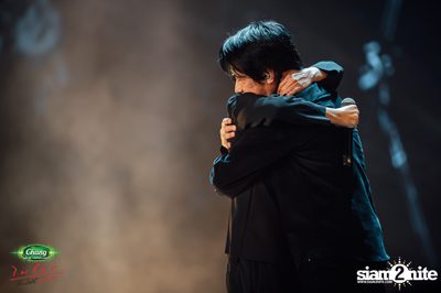 ภาพบรรยากาศคอนเสิร์ต Micro The Last Day 1 ที่ Impact Arena  — photo 257